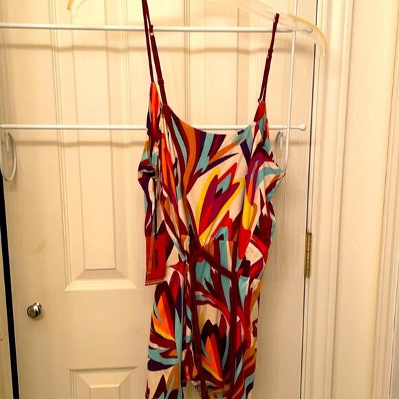 Missoni Roper turned into a cami - Picture 2 of 9